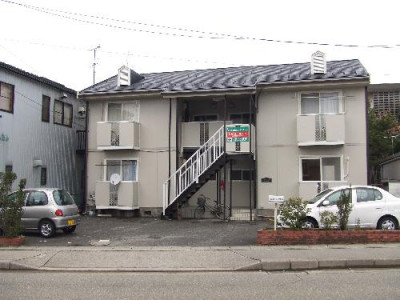 セジュールＴＩＮ外観