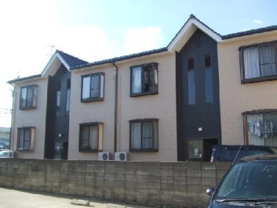 Maser(マーセル)．ラメール外観